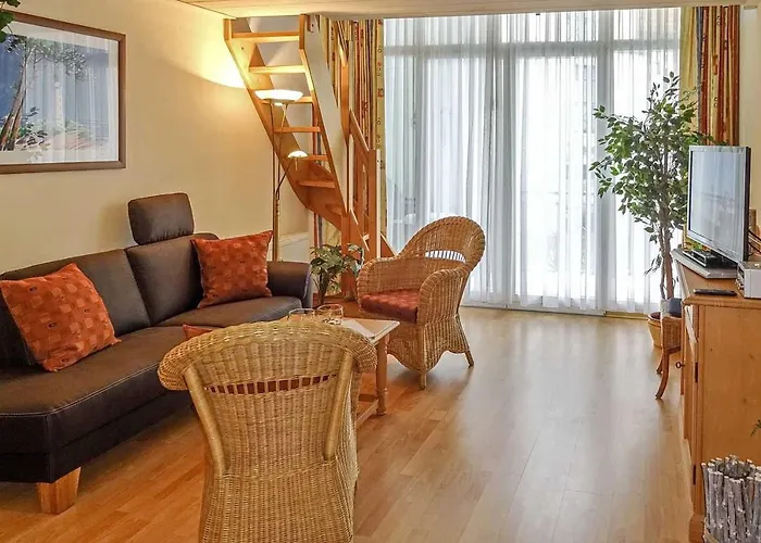 Meeresblick Wohnung 024